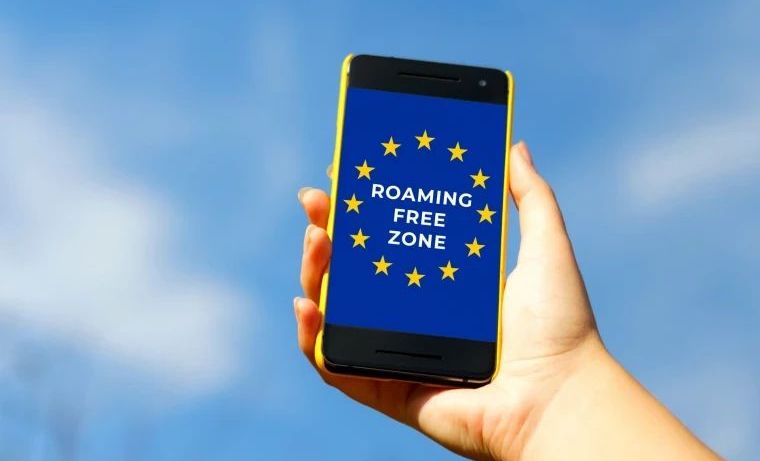 Kosova mirëpret propozimin e Komisionit Evropian për heqjen tarifave të roamingut