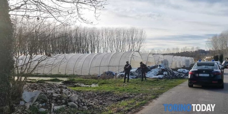 Gjendet i vrarë në parcelën e një toke një 25-vjeçar shqiptar në Itali