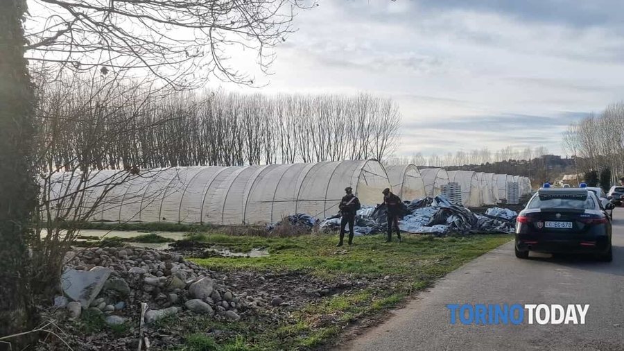 Gjendet i vrarë në parcelën e një toke një 25-vjeçar shqiptar në Itali