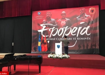 Përplasje për Epopenë e UÇK-së, veteranët jashtë Këshillit Shtetëror – krijojnë këshill paralel