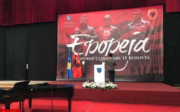Përplasje për Epopenë e UÇK-së, veteranët jashtë Këshillit Shtetëror – krijojnë këshill paralel