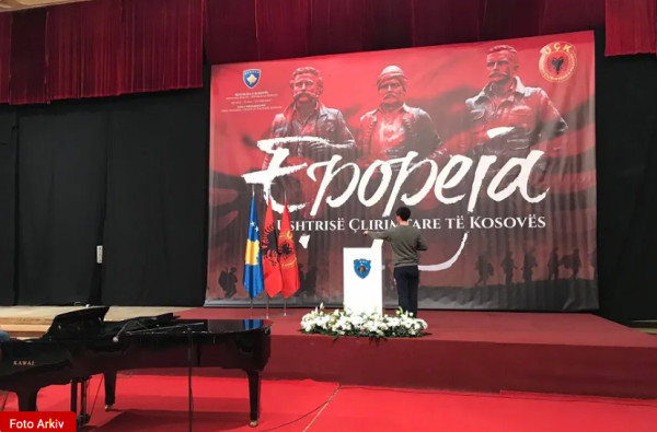 Përplasje për Epopenë e UÇK-së, veteranët jashtë Këshillit Shtetëror – krijojnë këshill paralel