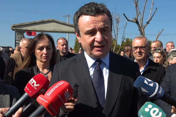 Kurti në Likoshan e Qirez: Masakra e parë e luftës, kthesë historike për Kosovën