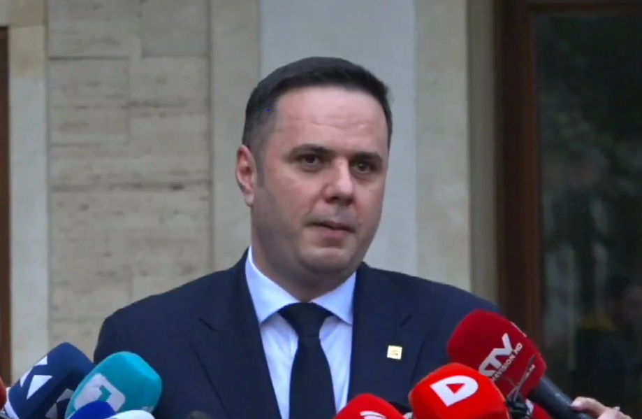 Abdixhiku deklarohet pas takimit me Kurtin – a u vendos për presidentin?