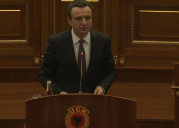 Kurti: Për Republikë s’lëshojmë pe, akuzat e Hagës ndaj ish-krerëve të UÇK-së nuk qëndrojnë