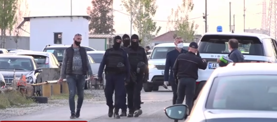 Atentati i dështuar ndaj biznesmenit, Hoxha: Do i vrisnim babain, që i biri të shfaqej në varrim – u dakorduam për 100 mijë euro