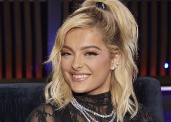 Bebe Rexha këndon shqip në projektin e ri!