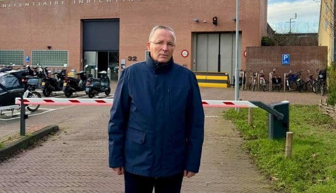 Hamza pas lirimit me kusht të Shalës, Smakajt e Fazliut: Lajm i mirë, por drejtësia mbetet e mangët