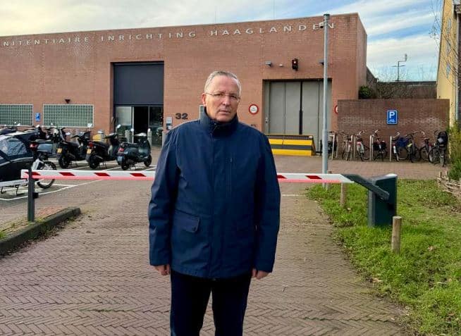 Hamza pas lirimit me kusht të Shalës, Smakajt e Fazliut: Lajm i mirë, por drejtësia mbetet e mangët