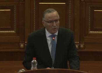 Bedri Hamza për ngutinë në votimin e buxhetit: S’dua ta besoj se ka të bëjë me çështjen e presidentit