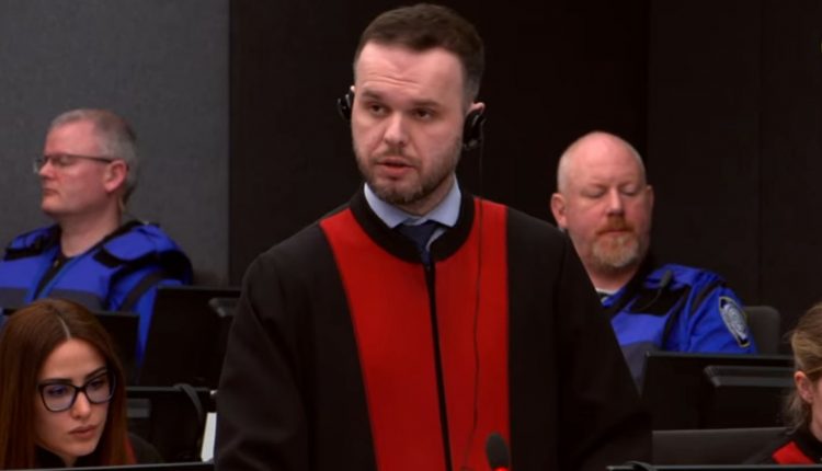 Beqiri: Është habi që Prokuroria kërkon dënim me 45 vjet burgim, më shumë se dyfishi i dhënë për udhëheqësit serbë