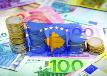 Miratohet Ligji për Buxhetin 2026 me vlerë katër miliardë euro