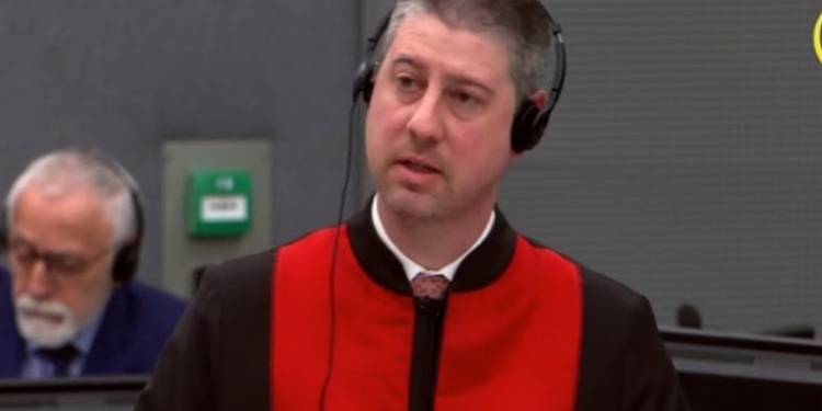 Mair: Shumë ushtarë e komandantë as që e kanë ditur se Shtabi i Përgjithshëm ekziston