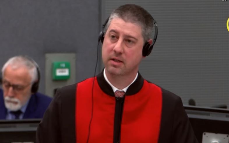 Mair: Shumë ushtarë e komandantë as që e kanë ditur se Shtabi i Përgjithshëm ekziston