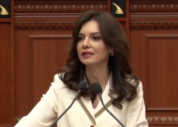 Gjyqi ndaj ish krerëve të UÇK në Hagë, Spiropali: Drejtësia nuk duhet të jetë e verbër ndaj realitetit historik të Kosovës