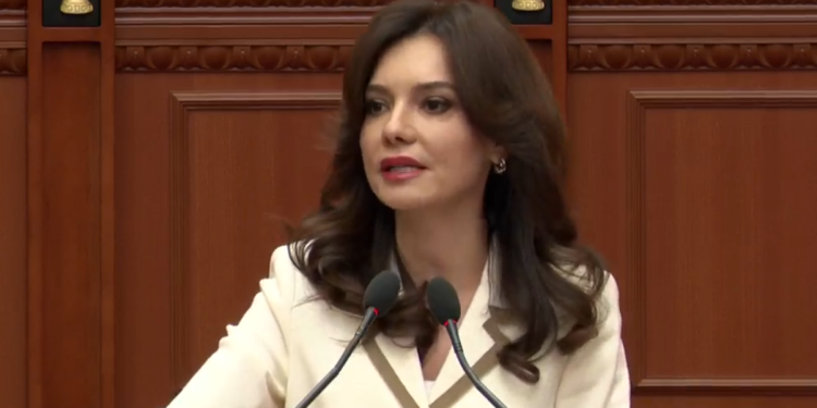 Gjyqi ndaj ish krerëve të UÇK në Hagë, Spiropali: Drejtësia nuk duhet të jetë e verbër ndaj realitetit historik të Kosovës