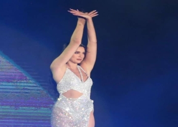 Dua Lipa uron 18-vjetorin e Pavarësisë së Kosovës