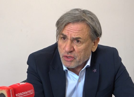 Afera gjenocidale “Safari i Sarajevës” kërkon një Gjykatë Speciale kundër kriminelit Aleksandër Vuçiq