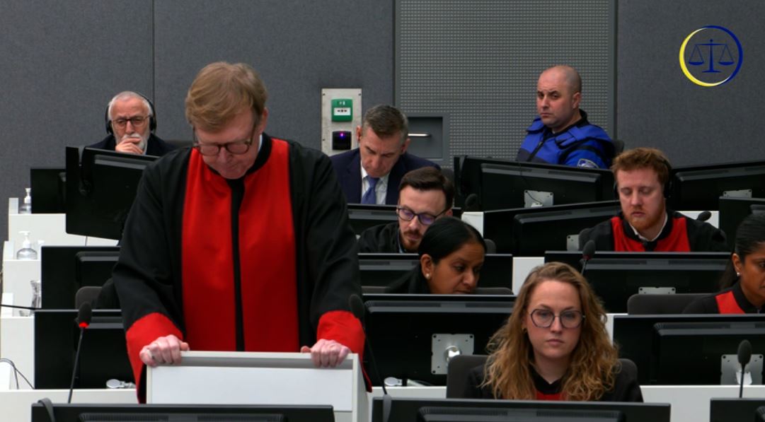 Dixon: Veseli nuk mund të shpallet fajtor me prova të patestuara dhe thashetheme