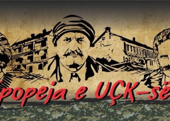 Publikohet agjenda e aktiviteteve për shënimin e Epopesë së UÇK-së