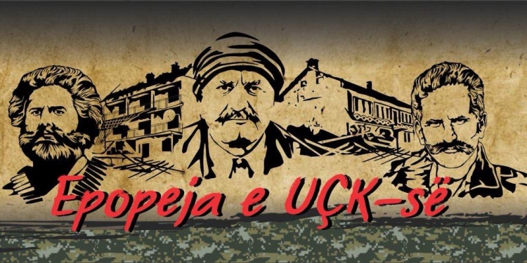 Publikohet agjenda e aktiviteteve për shënimin e Epopesë së UÇK-së