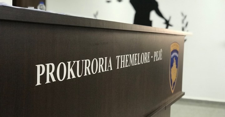 Aksioni kundër argjendarive, flasin nga Prokuroria në Pejë