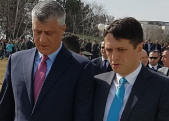 Gjykata e padrejtë vs. Gjyqit të Historisë