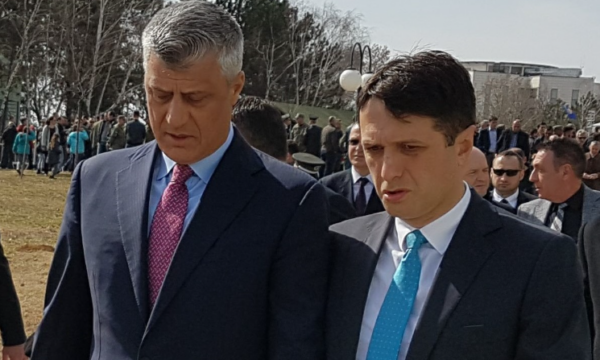 Gjykata e padrejtë vs. Gjyqit të Historisë