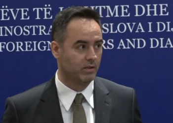 Konjufca: Ka konsensus që Presidenti i ri të jetë nga familja Jashari