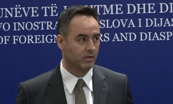 Konjufca: Ka konsensus që Presidenti i ri të jetë nga familja Jashari