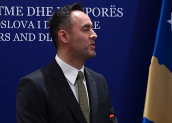 A jeni ju opsioni për president? – Ja çka deklaroi Konjufca