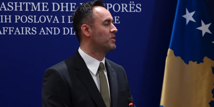 A jeni ju opsioni për president? – Ja çka deklaroi Konjufca