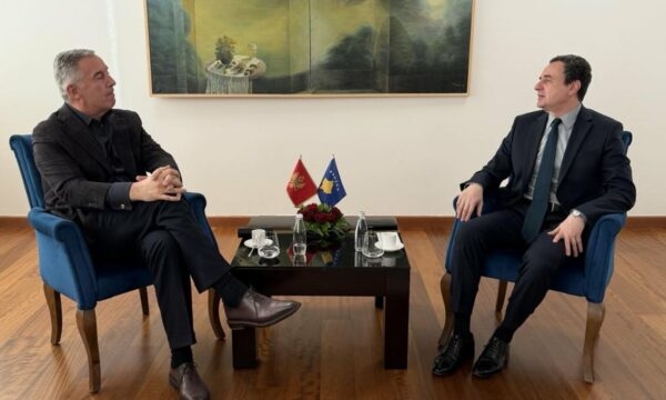 Ish-presidenti malazez takon Kurtin në ZKM, flasin për sigurinë e rajonit