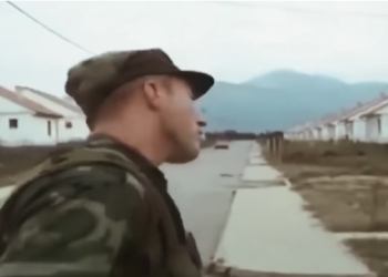 “Nga ushtar në politikan” – Haradinaj uron 18-vjetorin e Pavarësisë me një video