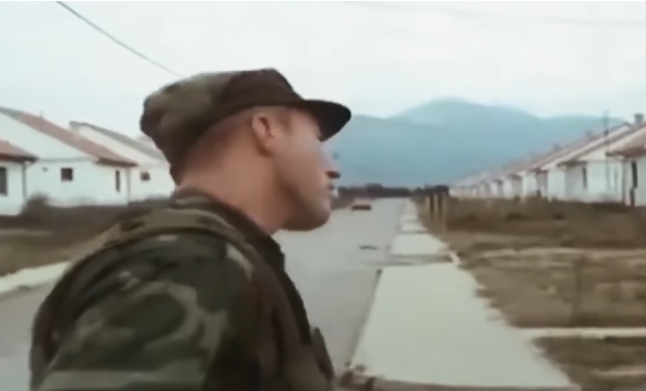 “Nga ushtar në politikan” – Haradinaj uron 18-vjetorin e Pavarësisë me një video