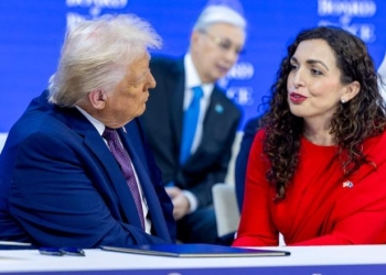 Bordi i Paqes pritet të mblidhet në nivel të liderëve më 19 shkurt në Uashington, dalin detaje