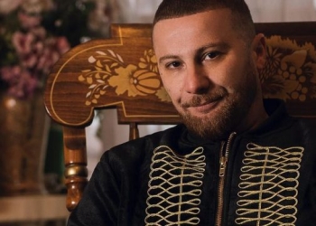 Lyrical Son: Për mua hero nuk ishte Spidermani, por UÇK-ja