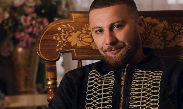 Lyrical Son: Për mua hero nuk ishte Spidermani, por UÇK-ja