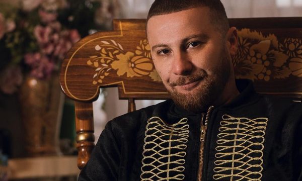 Lyrical Son: Për mua hero nuk ishte Spidermani, por UÇK-ja