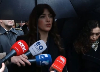 Haxhiu: Pavarësinë e nderojmë nëse punojmë me institucione që funksionojnë me integritet