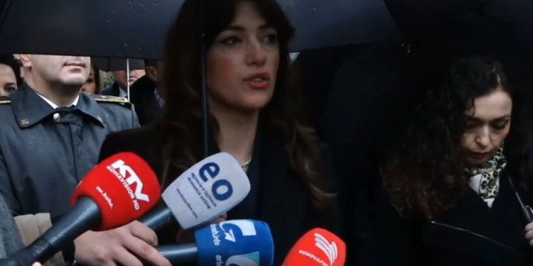 Haxhiu: Pavarësinë e nderojmë nëse punojmë me institucione që funksionojnë me integritet