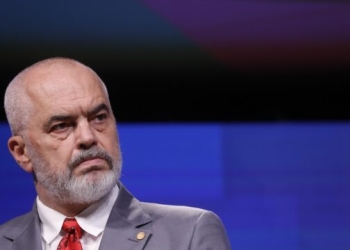 Edi Rama krah SHBA-së për sulmin ndaj Iranit: Terrorizmi duhet të emërtohet, dhe pasi të emërtohet, duhet të ndalet