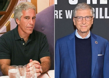 Bill Gates reagon ndaj aludimeve për lidhje të mundshme me Epsteinin