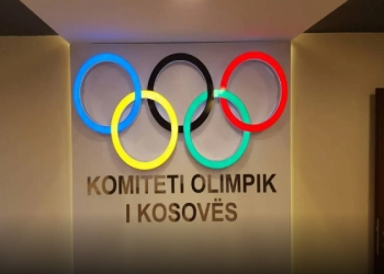Komiteti Olimpik i Kosovës miraton bursat “Shpresat Olimpike 2026” për 46 sportistë