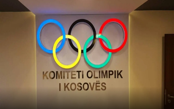 Komiteti Olimpik i Kosovës miraton bursat “Shpresat Olimpike 2026” për 46 sportistë