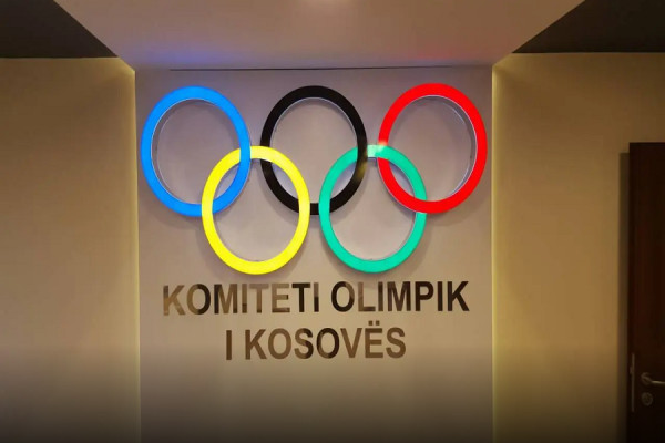 Komiteti Olimpik i Kosovës miraton bursat “Shpresat Olimpike 2026” për 46 sportistë