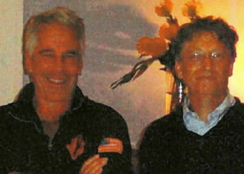 “Kam pasur dy gra ruse”- Bill Gates flet për udhëtimet me Epsteinin