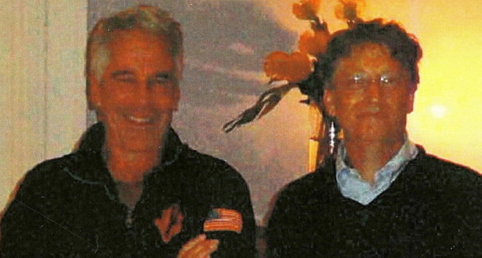 “Kam pasur dy gra ruse”- Bill Gates flet për udhëtimet me Epsteinin