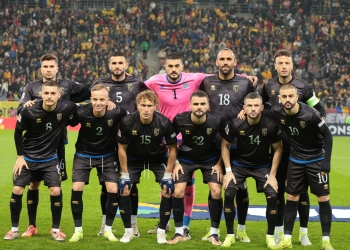 Lojtari i Kombëtares së Kosovës dhuron 16 mijë euro për bamirësi