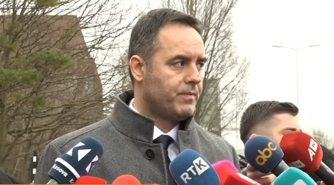 Nga Haga Konjufca: Lufta jonë ishte luftë e drejtë dhe e pastër